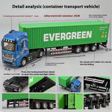 Veliki Šlepera Evergreen