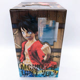 One Piece Figurica