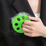 JellyPaw - Silikonske šapice za uklanjanje dlaka sa odeće i nameštaja (2 komada)