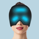 PainAway - Maska za ublažavanje migrene i glavobolje