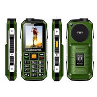 Land Rover mobilni telefon Dual Sim c9