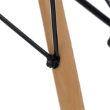 Okrugli trpezarijski sto Rotondo prečnika 80 cm