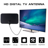 Sobna digitalna antena za prijem HDTV signala