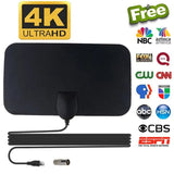 Sobna digitalna antena za prijem HDTV signala