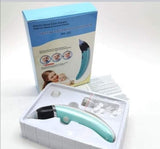 Elektricni VAKUM aspirator za nos i usi