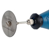 Kružne testera za drvo, metal, plastiku Cirkularni nastavci za bušilice