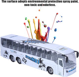 Igračka Autobus za Razgledanje Grada