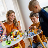 Magični Svet Životinja - Konstruktor Set