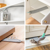 FlatDuster - Savitljivi brisko za čišćenje nepristupačnih delova