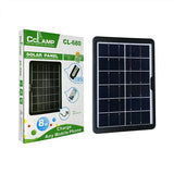 Solarni Panel 15W – Multifunkcionalni