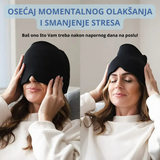 PainAway - Maska za ublažavanje migrene i glavobolje