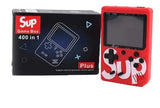 SUPER GAME BOX 400 u 1 ručna konzola
