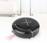 Pametni robot usisivač