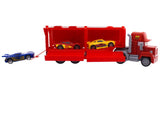 Cars 3 Mega Transporter
