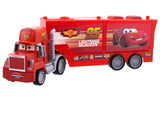 Cars 3 Mega Transporter