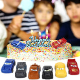Cars 3 Set Mini Automobila