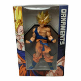 Dragon Ball Z Super Saiyan Goku Figurica