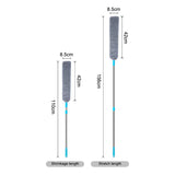 Savitljivi Brisko za čišćenje（1 + 1 Graits ）