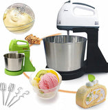 Mikser JUBAKE sa posudom 7 brzina