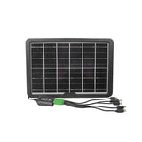 Solarni Panel 15W – Multifunkcionalni