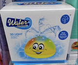 3D light Vodeni sprej Igracka za kupanje by brzi | Ali tako