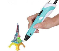 3D olovka - 3D Pen by Minutshop | Ali tako