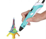 3D olovka - 3D Pen by Minutshop | Ali tako