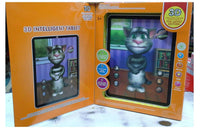 3D Talking Tom tablet by Minutshop | Ali tako