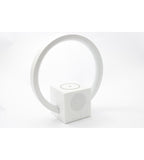 3u1 Lampa, Zvučnik i Bežični Punjač za Telefon