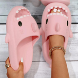 Papuče Sharky namenjene svakodnevnom nošenju.