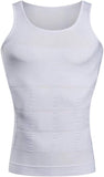 Slim n Lift Super steznik/majica za mršavljenje za muškarce