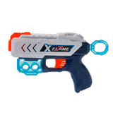 Hero X Elite Flame Pištolj na Meke Projektile