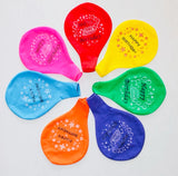 Baloni za rodjendane 20 komada