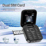 Mini Sklopivi Telefon F15 Mini