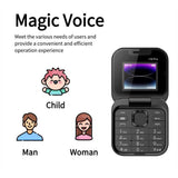 Mini Sklopivi Telefon F15 Mini