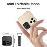 Mini Sklopivi Telefon F15 Mini