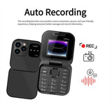Mini Sklopivi Telefon F15 Mini