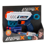 Hero X Elite Flame Pištolj na Meke Projektile