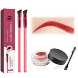 4D Set za Savršenu Negu Obrva