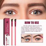 4D Set za Savršenu Negu Obrva