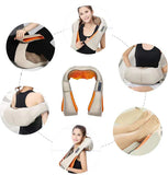 Multifunkcionalni Masažer - Ali tako