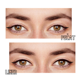 PerfectWing - Dvostrana vodootporna eyeliner olovka
