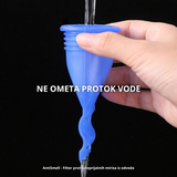 AntiSmell - Filter protiv neprijatnih mirisa iz odvoda (4 komada)