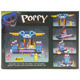 Poppy Playtime Muzička Scena