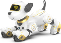 Robot pas igracka - Robot pas sa daljinskim