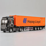 Šlepera Igračka Hapag-Lloyd