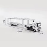 Šleper za Prevoz Automobila