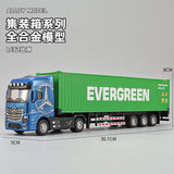 Veliki Šlepera Evergreen