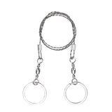 Set za preživljavanje Survival kit 69 u 1