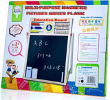 Višenamenska Edukativna Tabla za Decu